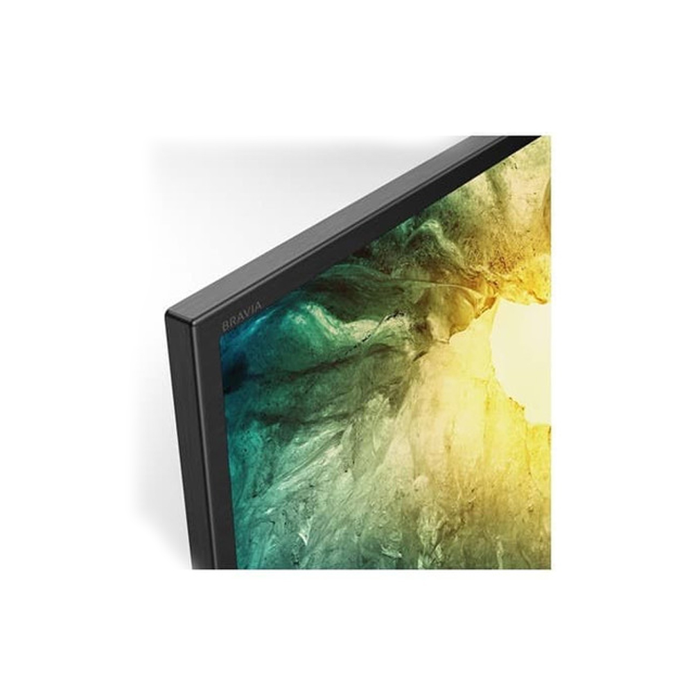 Sony Bravia 4K UHD HDR Smart Android LED TV 55" - 55X7500H